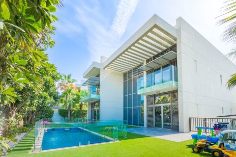 Willa do wynajęcia w Mohammed Bin Rashid City, Dubai, ZEA 4 sypialnie, 778.9 mkw., nr 750535 - zdjęcie 3