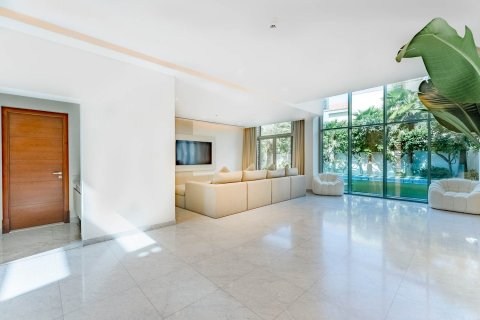 Willa do wynajęcia w Mohammed Bin Rashid City, Dubai, ZEA 4 sypialnie, 778.9 mkw., nr 750535 - zdjęcie 7