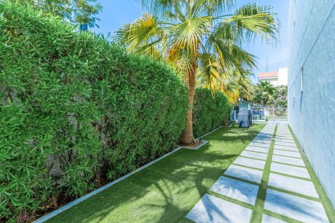 Willa do wynajęcia w Mohammed Bin Rashid City, Dubai, ZEA 4 sypialnie, 778.9 mkw., nr 750535 - zdjęcie 4