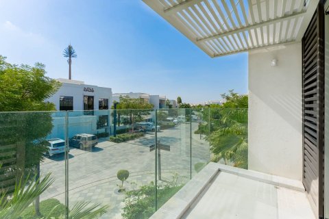 Willa do wynajęcia w Mohammed Bin Rashid City, Dubai, ZEA 4 sypialnie, 778.9 mkw., nr 750535 - zdjęcie 21