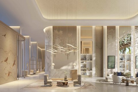 Saadiyat Island, Abu Dhabi, UAE의 판매용 아파트 침실 1개, 100.61제곱미터 번호 749334 - 사진 8
