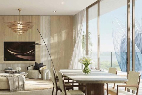 Saadiyat Island, Abu Dhabi, UAE의 판매용 아파트 침실 1개, 100.61제곱미터 번호 749334 - 사진 3