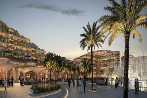 Saadiyat Island, Abu Dhabi, UAE의 판매용 아파트 침실 1개, 100.61제곱미터 번호 749334 - 사진 17