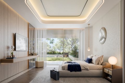 Apartmán v Palm Jumeirah, Dubai, SAE 2 spálne, 182.29 m2 č. 749332 - Fotografia 6