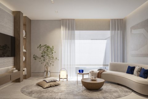 Apartmán v Palm Jumeirah, Dubai, SAE 2 spálne, 182.29 m2 č. 749332 - Fotografia 5