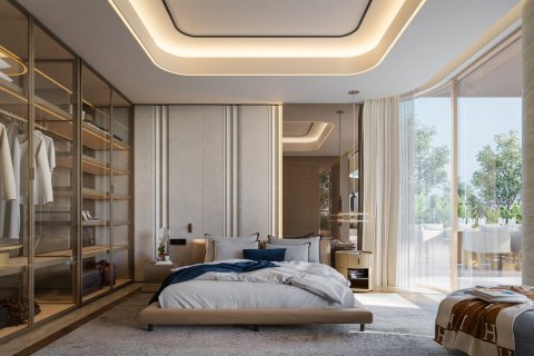 Apartmán v Palm Jumeirah, Dubai, SAE 2 spálne, 182.29 m2 č. 749332 - Fotografia 9