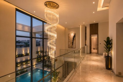 Villa en Dubai, EAU 5 dormitorios, 1570.99 m² № 750523
