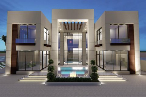 Vila u gradu Dubai, UAE 5 spavaće sobe, 1570.99 m2 Br. 750523 - Slika 10