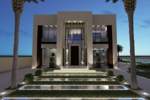 Vila u gradu Dubai, UAE 5 spavaće sobe, 1570.99 m2 Br. 750523 - Slika 9