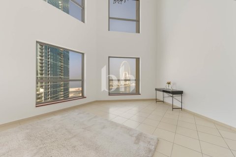 آپارتمان در Jumeirah Beach Residence، Dubai ، امارات متحده عربی 4 خوابه ، 317.19 متر مربع.  شماره 749033