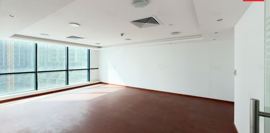 Office in Dubai, UAE 102.7 sq.m. № 680022