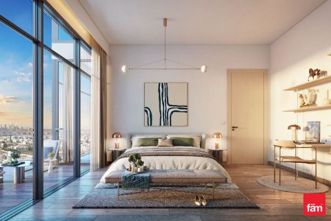 Apartament në Dubai Production City (IMPZ), Emiratet e Bashkuara Arabe 2 dhoma gjumi, 111.7 m2. № 680023 - Foto 4