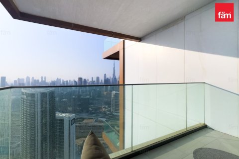 Apartment til salg i Business Bay, Dubai, UAE 1 soveværelse, 108 kvm № 680026 - foto 8