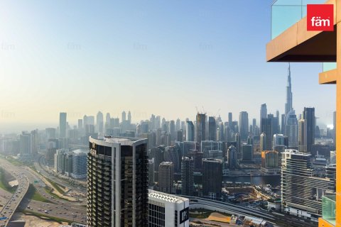 Apartment til salg i Business Bay, Dubai, UAE 1 soveværelse, 108 kvm № 680026 - foto 9