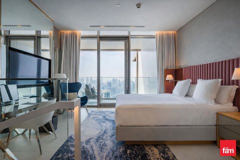 Apartment til salg i Business Bay, Dubai, UAE 1 soveværelse, 108 kvm № 680026 - foto 6
