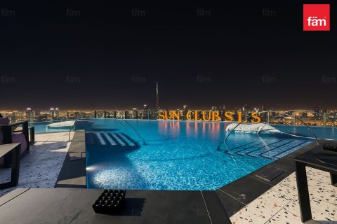 Appartamento in vendita a Business Bay, Dubai, EAU 1 camera da letto, 108 mq. № 680026 - foto 10