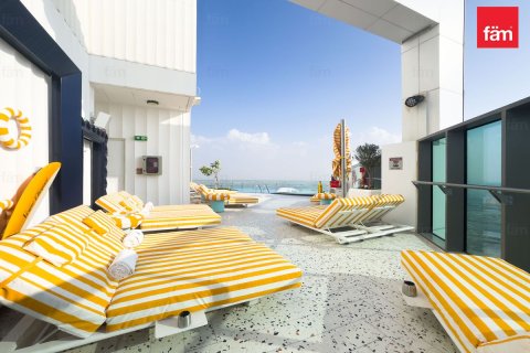 Apartment til salg i Business Bay, Dubai, UAE 1 soveværelse, 108 kvm № 680026 - foto 12