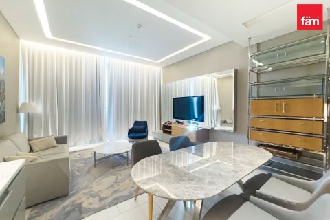 Apartment til salg i Business Bay, Dubai, UAE 1 soveværelse, 108 kvm № 680026 - foto 5