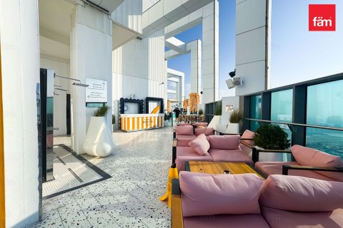 Apartment til salg i Business Bay, Dubai, UAE 1 soveværelse, 108 kvm № 680026 - foto 11