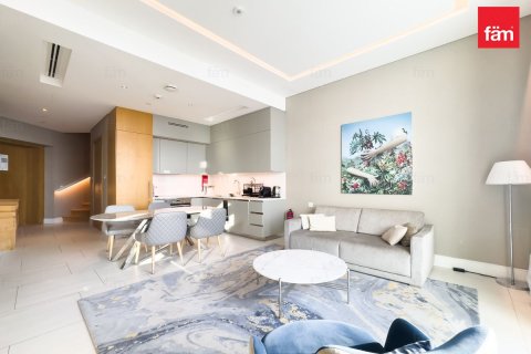 Apartment til salg i Business Bay, Dubai, UAE 1 soveværelse, 108 kvm № 680026 - foto 1