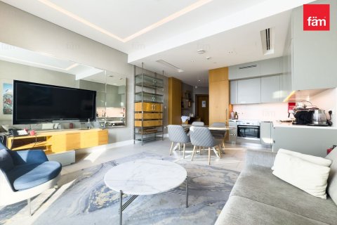 Apartment til salg i Business Bay, Dubai, UAE 1 soveværelse, 108 kvm № 680026 - foto 4