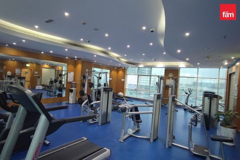 Byt v Business Bay, Dubai, SAE 2 ložnice, 123.9 m² Č.: 680024 - fotografie 14