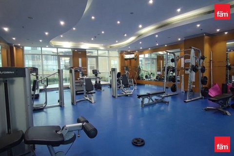 Byt v Business Bay, Dubai, SAE 2 ložnice, 123.9 m² Č.: 680024 - fotografie 12
