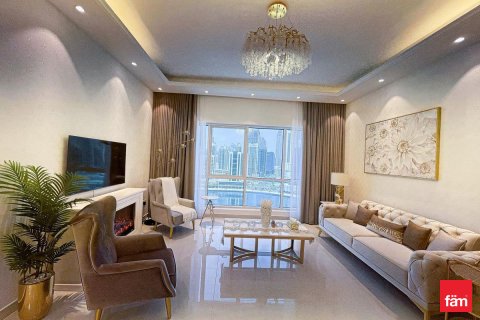 آپارتمان در Business Bay، Dubai ، امارات متحده عربی 2 خوابه ، 123.9 متر مربع. شماره 680024