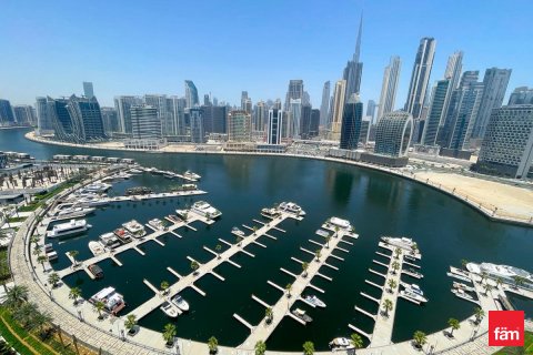 Byt v Business Bay, Dubai, SAE 2 ložnice, 123.9 m² Č.: 680024 - fotografie 2