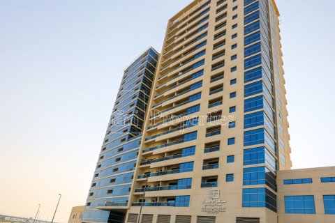 Byt v Business Bay, Dubai, SAE 2 ložnice, 123.9 m² Č.: 680024 - fotografie 13