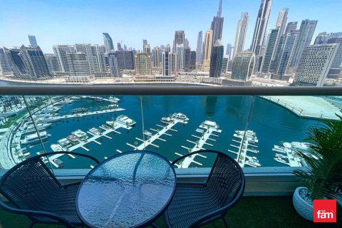 Byt v Business Bay, Dubai, SAE 2 ložnice, 123.9 m² Č.: 680024 - fotografie 15