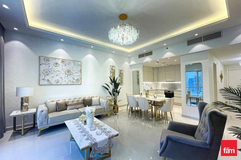 Byt v Business Bay, Dubai, SAE 2 ložnice, 123.9 m² Č.: 680024 - fotografie 3
