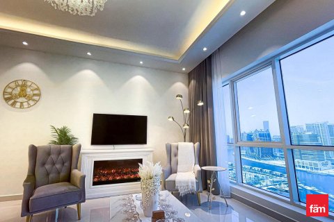 Byt v Business Bay, Dubai, SAE 2 ložnice, 123.9 m² Č.: 680024 - fotografie 6
