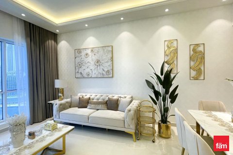Byt v Business Bay, Dubai, SAE 2 ložnice, 123.9 m² Č.: 680024 - fotografie 4