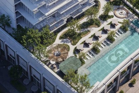 Appartement à vendre à  Dubai, EAU 2 chambres, 120.4 m2 № 680021 - photo 9