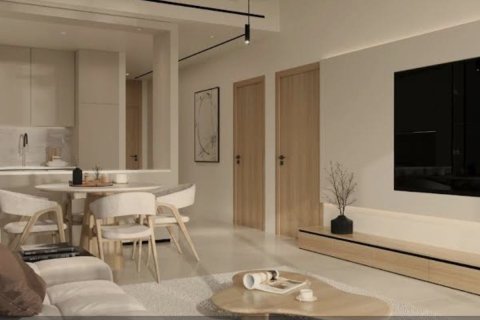 Appartement à vendre à  Dubai, EAU 2 chambres, 120.4 m2 № 680021 - photo 2