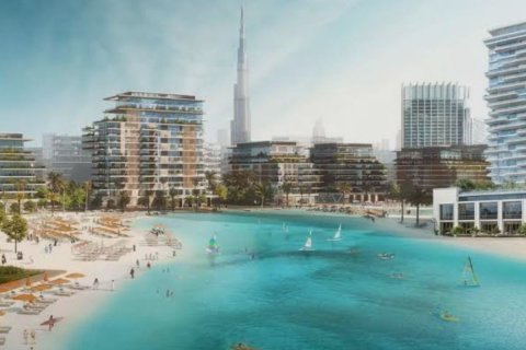 Appartement à vendre à  Dubai, EAU 2 chambres, 120.4 m2 № 680021 - photo 12