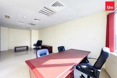 Kancelář v Business Bay, Dubai, SAE 87.4 m² Č.: 680025 - fotografie 8
