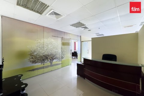 Kancelář v Business Bay, Dubai, SAE 87.4 m² Č.: 680025 - fotografie 1