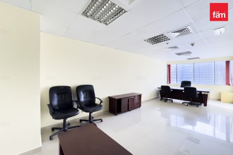 Kancelář v Business Bay, Dubai, SAE 87.4 m² Č.: 680025 - fotografie 4