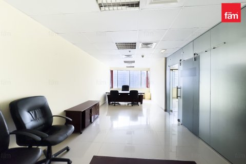 Kancelář v Business Bay, Dubai, SAE 87.4 m² Č.: 680025 - fotografie 6