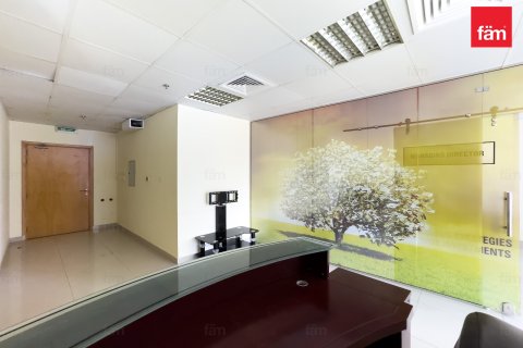 Kancelář v Business Bay, Dubai, SAE 87.4 m² Č.: 680025 - fotografie 2