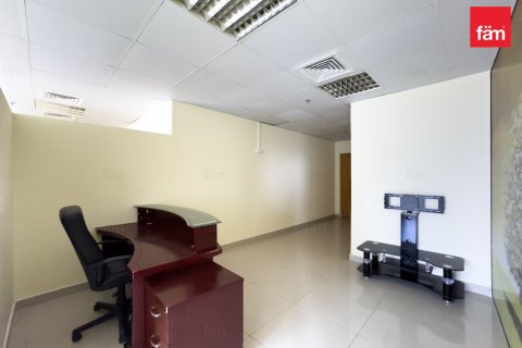 Kancelář v Business Bay, Dubai, SAE 87.4 m² Č.: 680025 - fotografie 3
