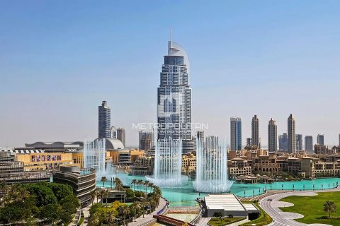 Dzīvoklis Downtown Dubai (Downtown Burj Dubai)jā, AAE 3 istabas, 160 m2 Nr. 664297 - attēls 12