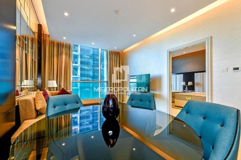 Dzīvoklis Downtown Dubai (Downtown Burj Dubai)jā, AAE 3 istabas, 160 m2 Nr. 664297 - attēls 3