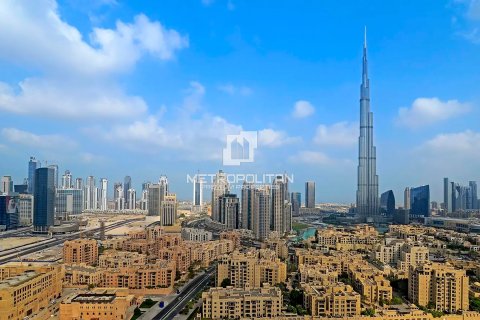 Dzīvoklis Downtown Dubai (Downtown Burj Dubai)jā, AAE 3 istabas, 160 m2 Nr. 664297 - attēls 5
