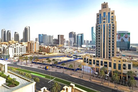 Dzīvoklis Downtown Dubai (Downtown Burj Dubai)jā, AAE 3 istabas, 160 m2 Nr. 664297 - attēls 13