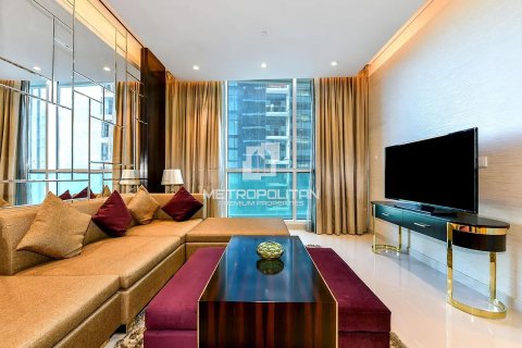 Dzīvoklis Downtown Dubai (Downtown Burj Dubai)jā, AAE 3 istabas, 160 m2 Nr. 664297 - attēls 6