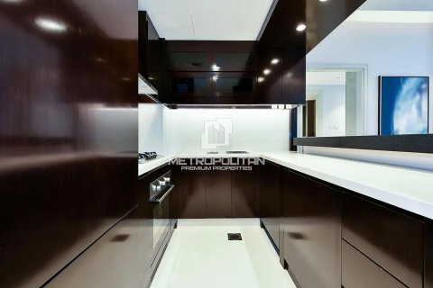 Dzīvoklis Downtown Dubai (Downtown Burj Dubai)jā, AAE 3 istabas, 160 m2 Nr. 664297 - attēls 4