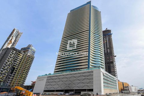 Dzīvoklis Downtown Dubai (Downtown Burj Dubai)jā, AAE 3 istabas, 160 m2 Nr. 664297 - attēls 11